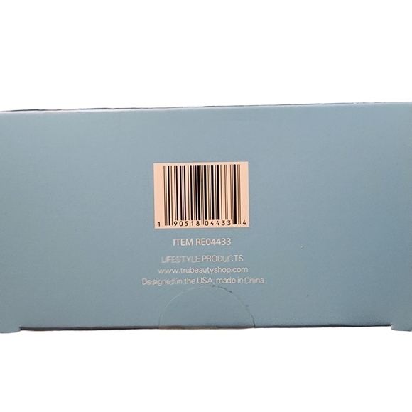 NEW Aquamarine Infused Blender + Stand - Picture 3 of 3